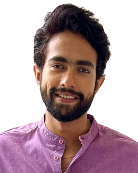 Debojyoti Roychowdhury